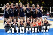 爱游戏体育:追光｜这场首考，新一代中国女排交出高分答卷
